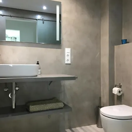 En Primera Linea/beachfront Appartement *