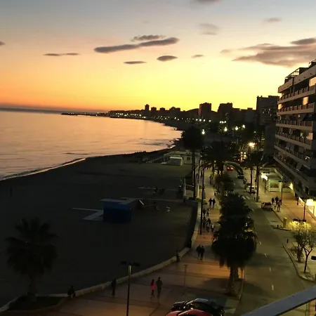 En Primera Linea/beachfront Appartement Fuengirola