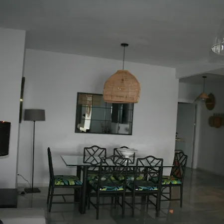 En Primera Linea/beachfront Fuengirola