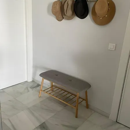 En Primera Linea/beachfront Appartement Fuengirola