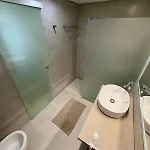 En Primera Linea/beachfront Apartment