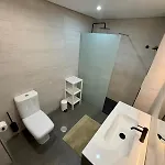 Apartment En Primera Linea/beachfront Fuengirola