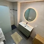 Apartment En Primera Linea/beachfront *