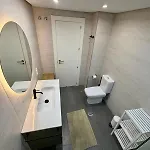 En Primera Linea/beachfront Apartment Fuengirola