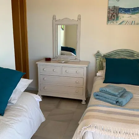En Primera Linea/beachfront Apartment *