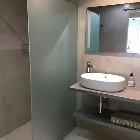 Apartment En Primera Linea/beachfront