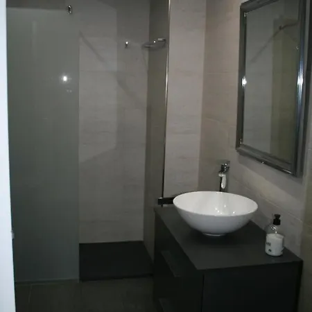 En Primera Linea/beachfront Apartment Fuengirola