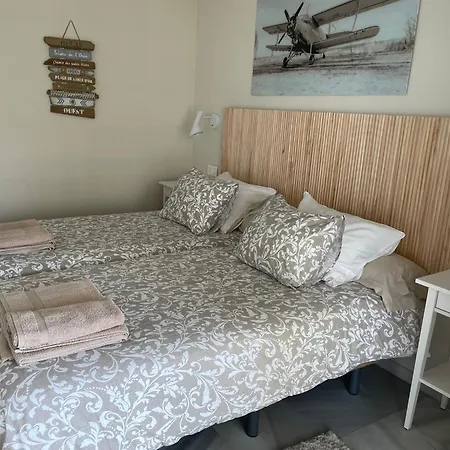 En Primera Linea/beachfront Apartment *