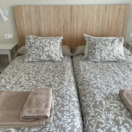 En Primera Linea/beachfront Apartment